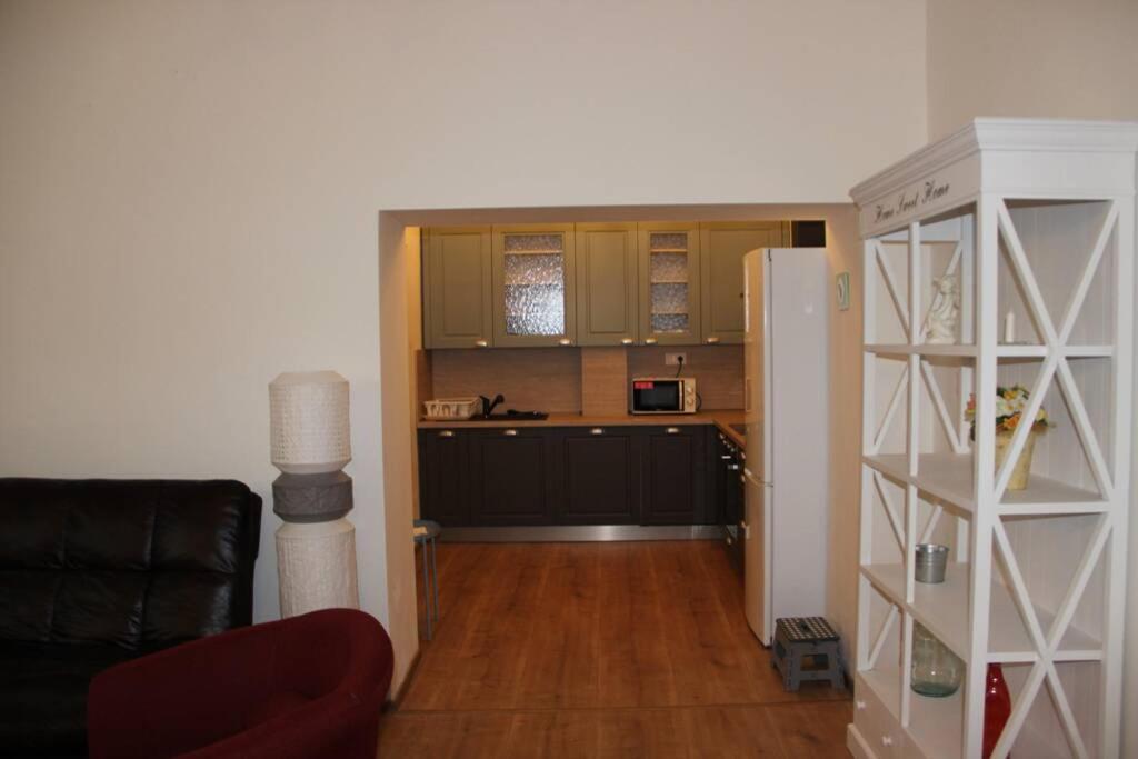 Apartment"Na Hlavnej" 코시체 외부 사진